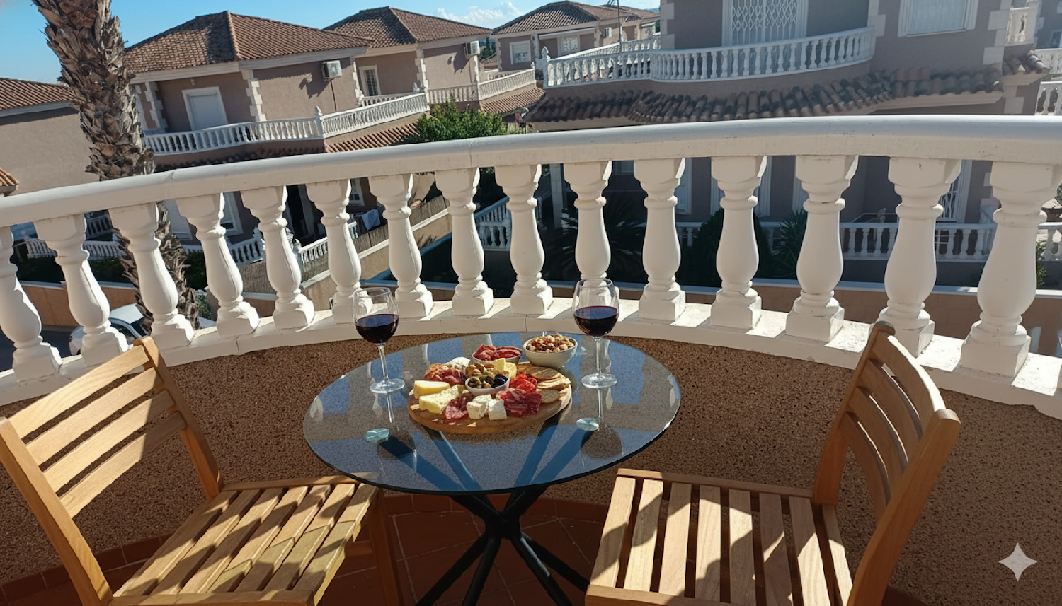  en venta chalet Torrevieja Baix Segura 3