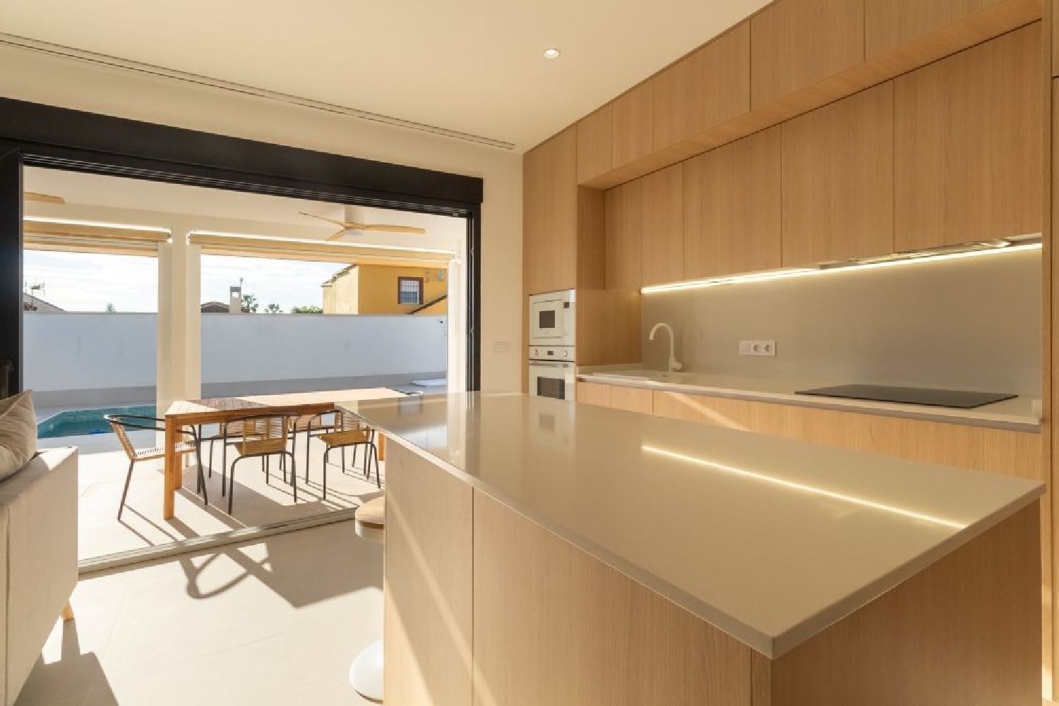  for sale villa Torrevieja Baix Segura 7