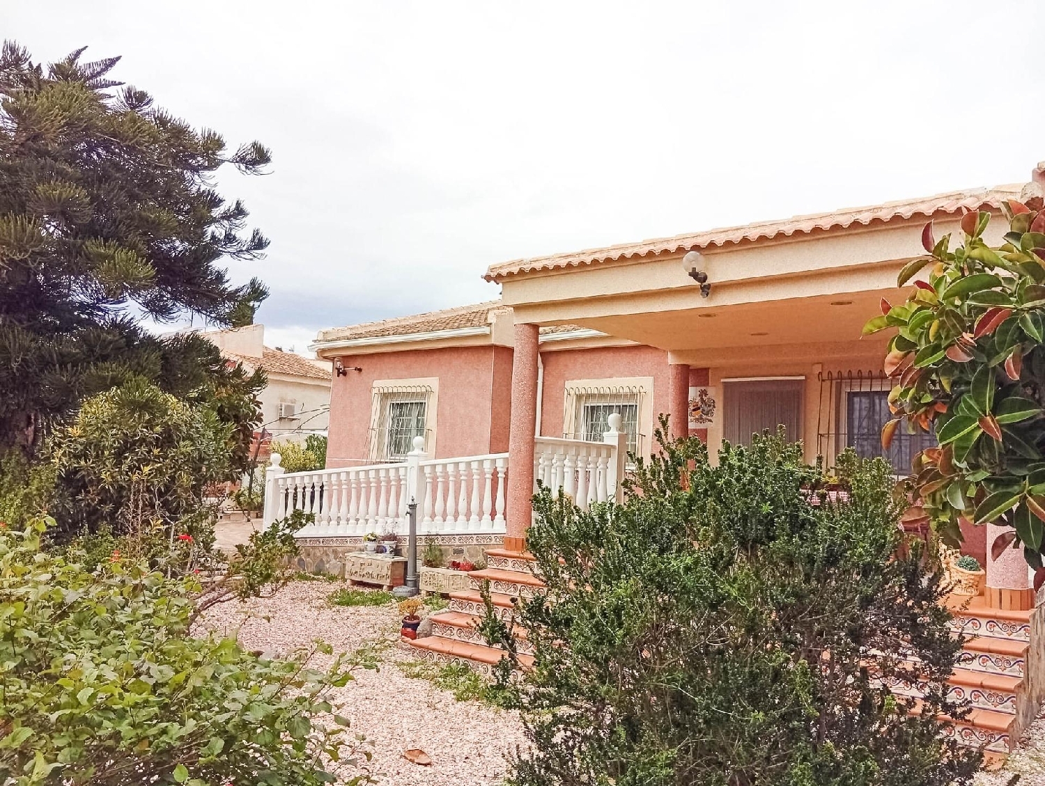  for sale villa Torrevieja Baix Segura 3