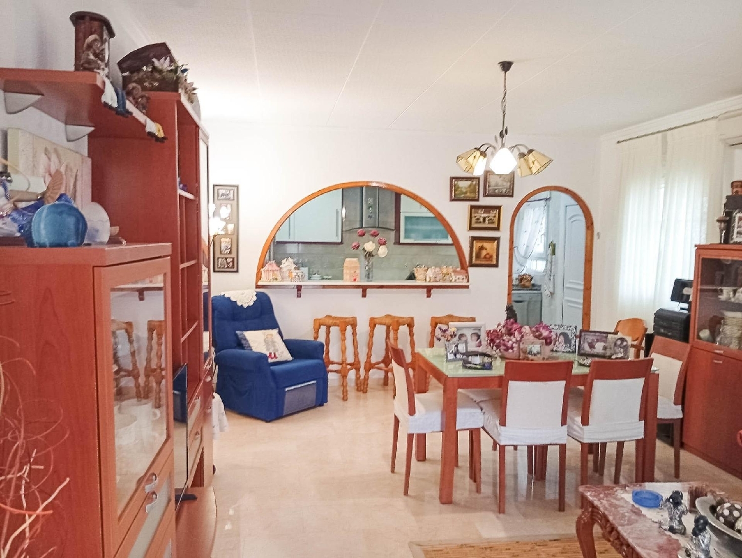  for sale villa Torrevieja Baix Segura 8