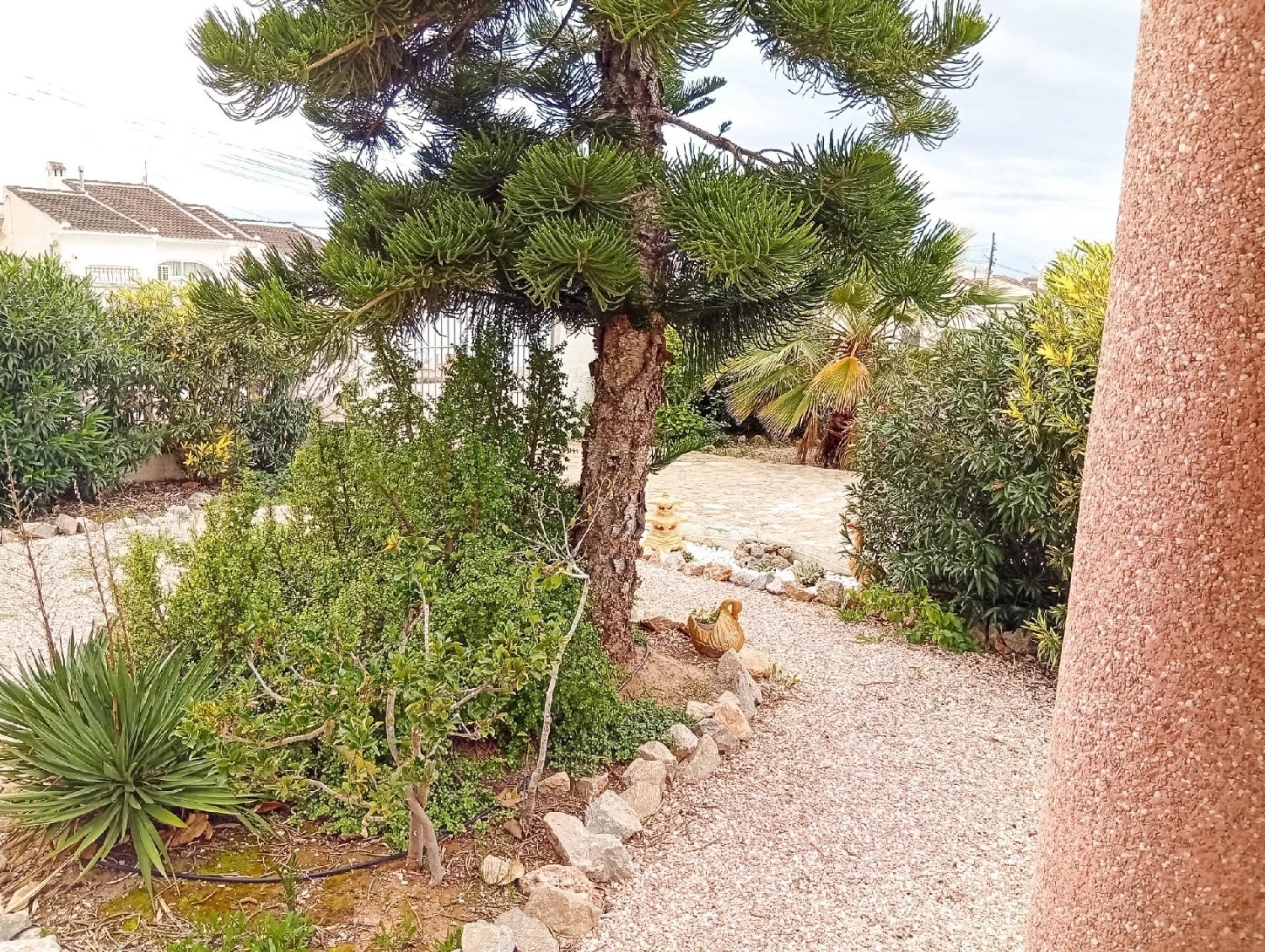  for sale villa Torrevieja Baix Segura 6