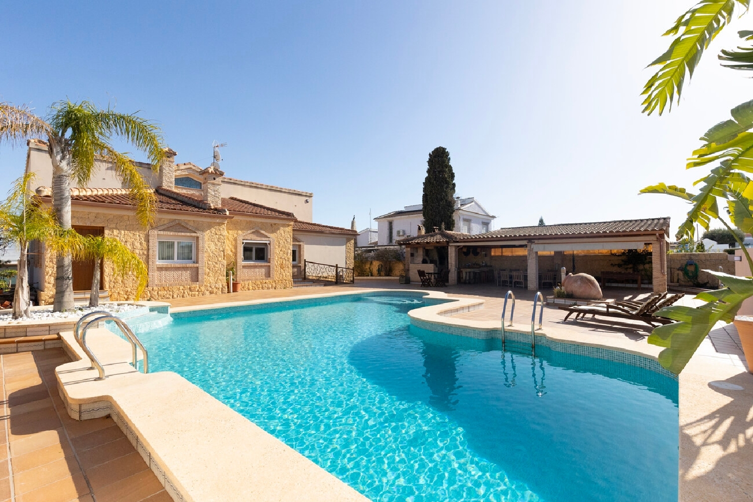 kaufen Villa Torrevieja Baix Segura 4