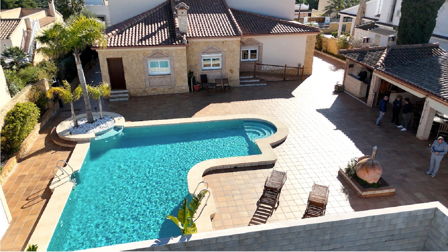 kaufen Villa Torrevieja Baix Segura 2