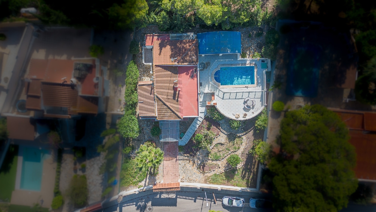 kaufen Villa Torrevieja Baix Segura 3