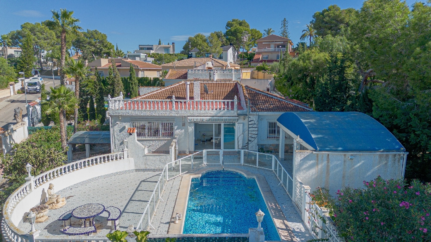 kaufen Villa Torrevieja Baix Segura 1