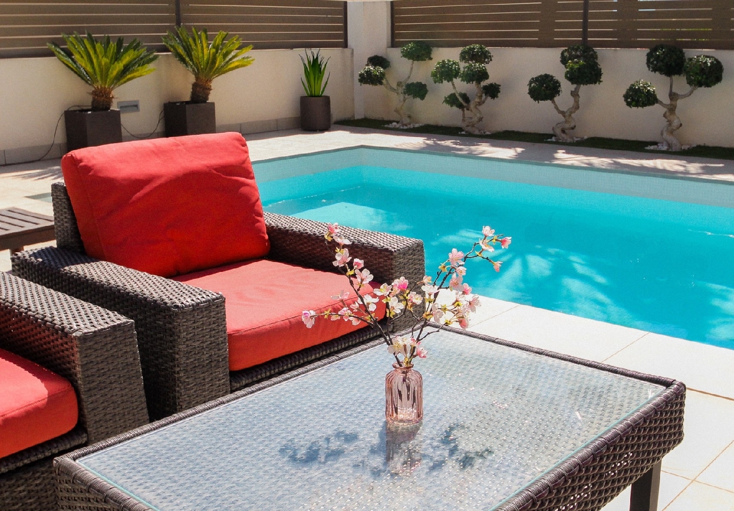  for sale villa Torrevieja Baix Segura 6