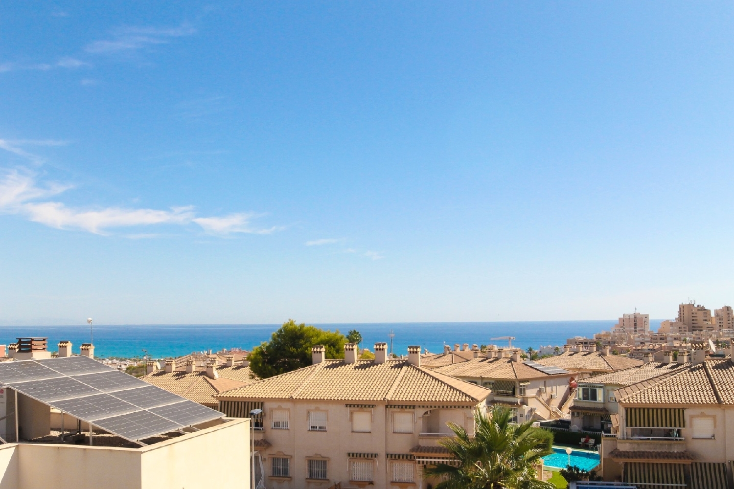  for sale villa Torrevieja Baix Segura 8