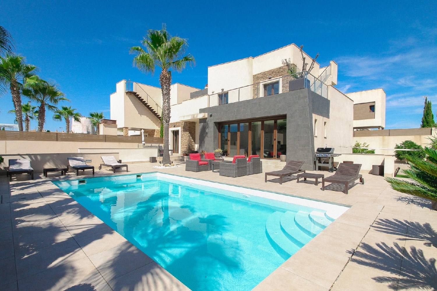  for sale villa Torrevieja Baix Segura 1