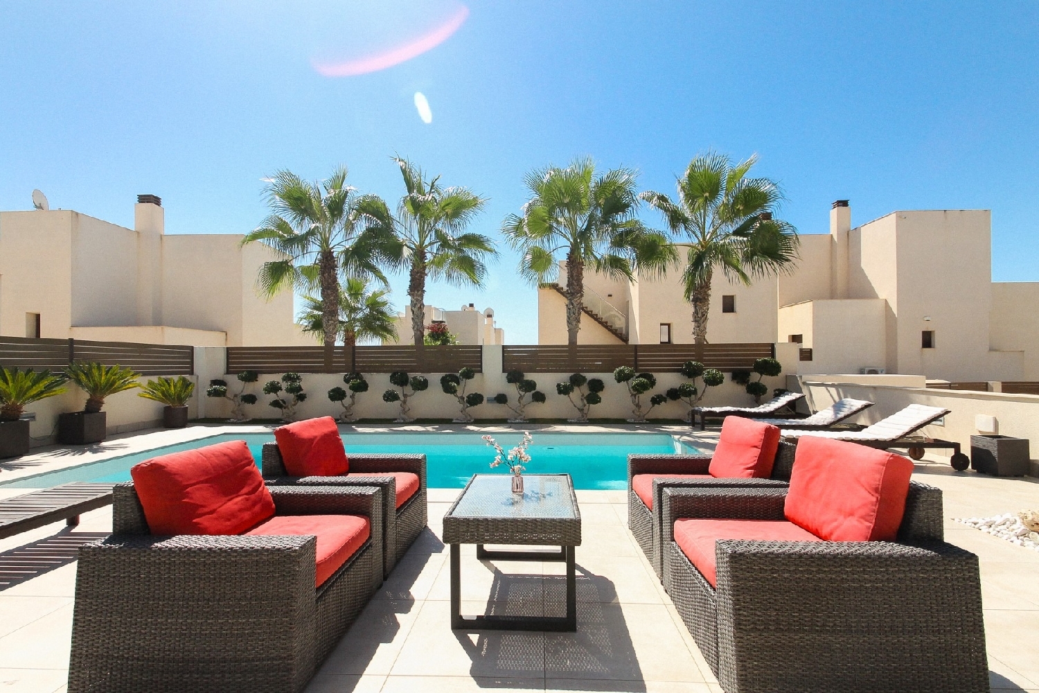  for sale villa Torrevieja Baix Segura 5