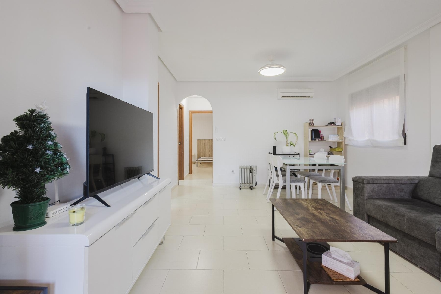  à vendre villa Torrevieja Baix Segura 4