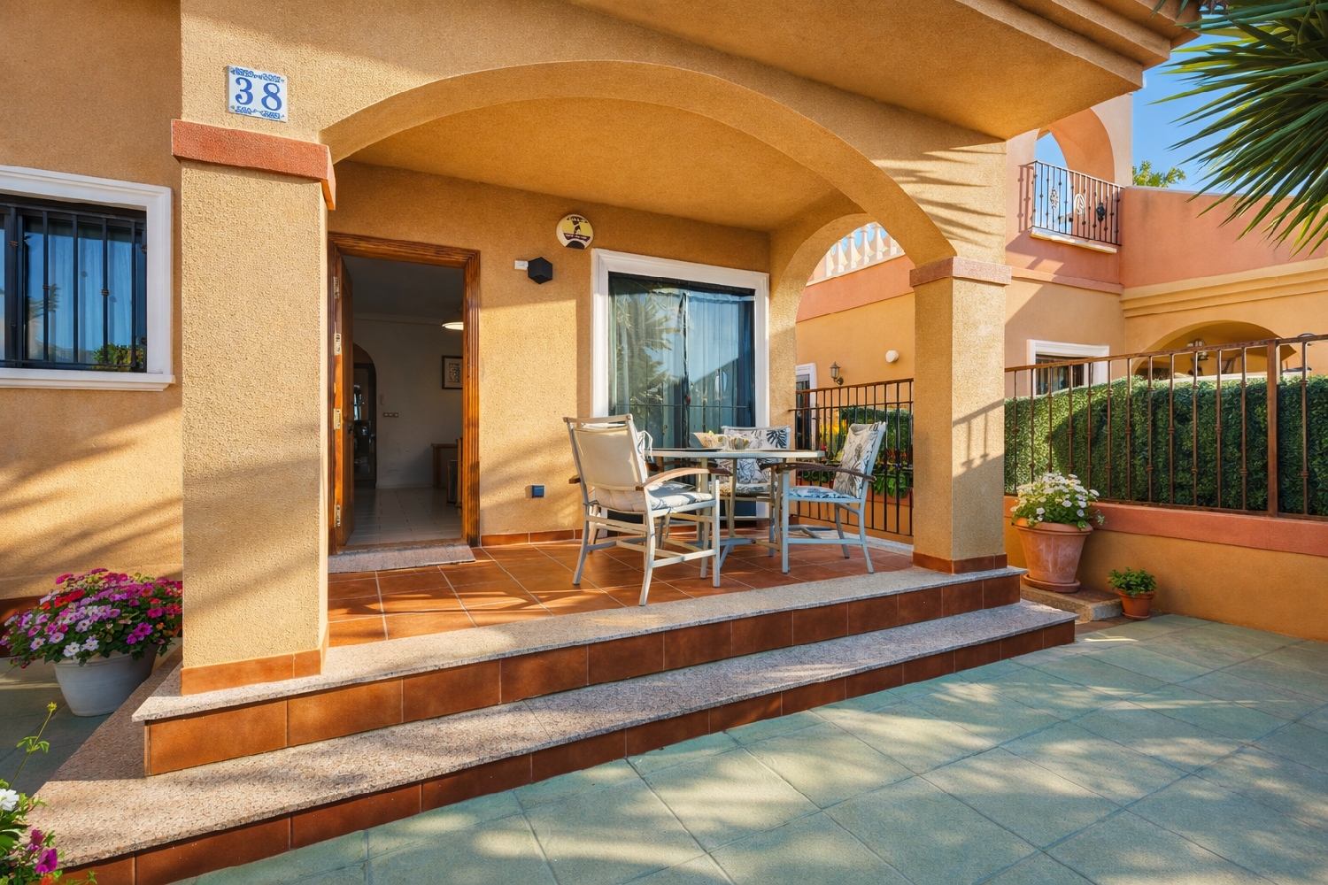  à vendre villa Torrevieja Baix Segura 2
