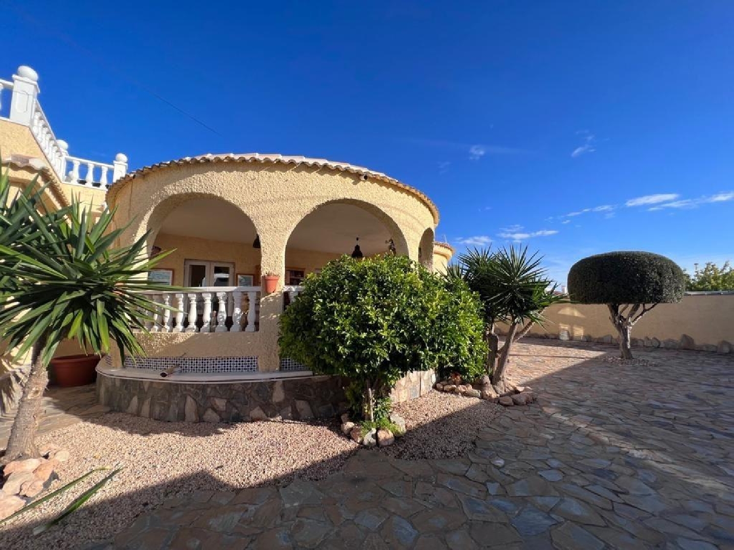  à vendre villa Torrevieja Baix Segura 3