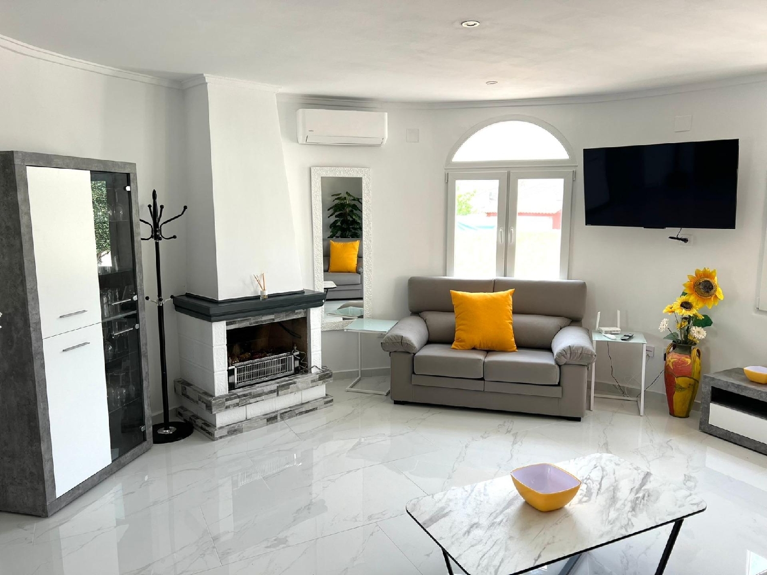  à vendre villa Torrevieja Baix Segura 7