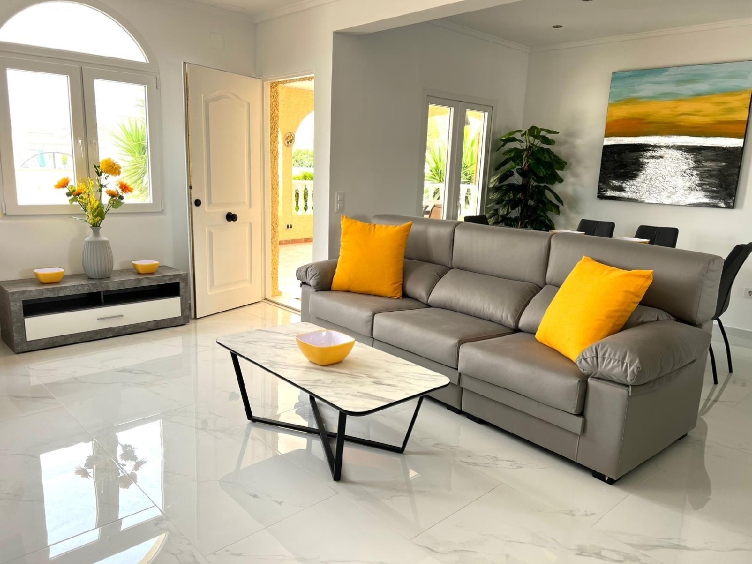  à vendre villa Torrevieja Baix Segura 5