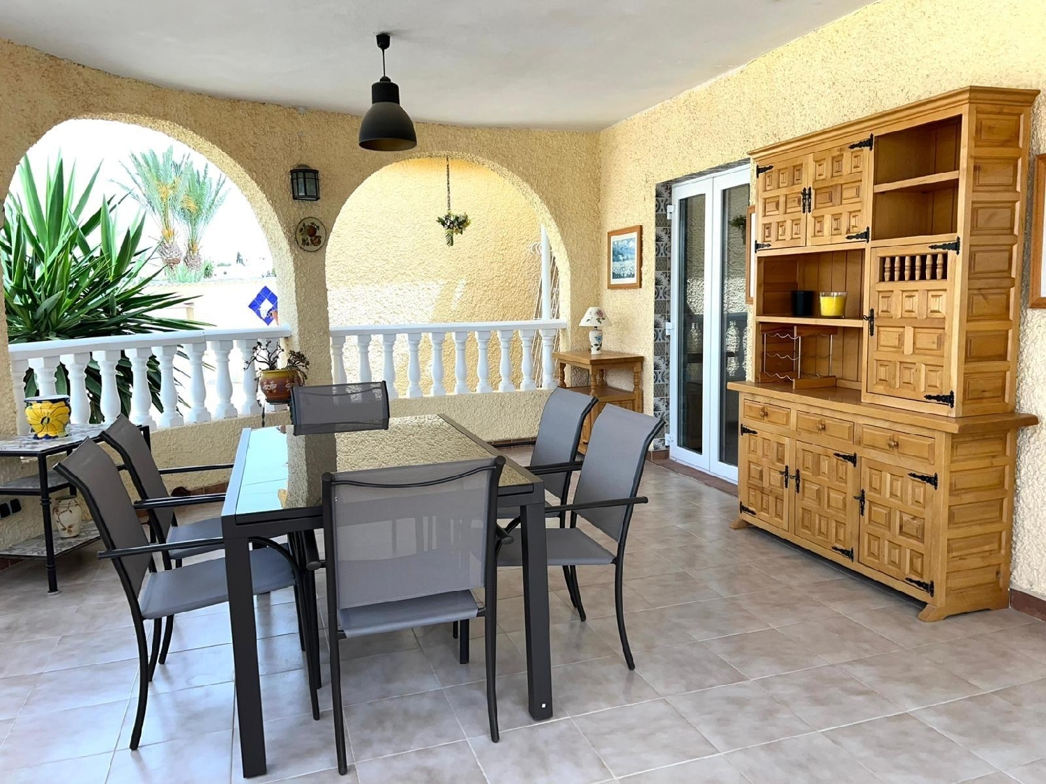  à vendre villa Torrevieja Baix Segura 4