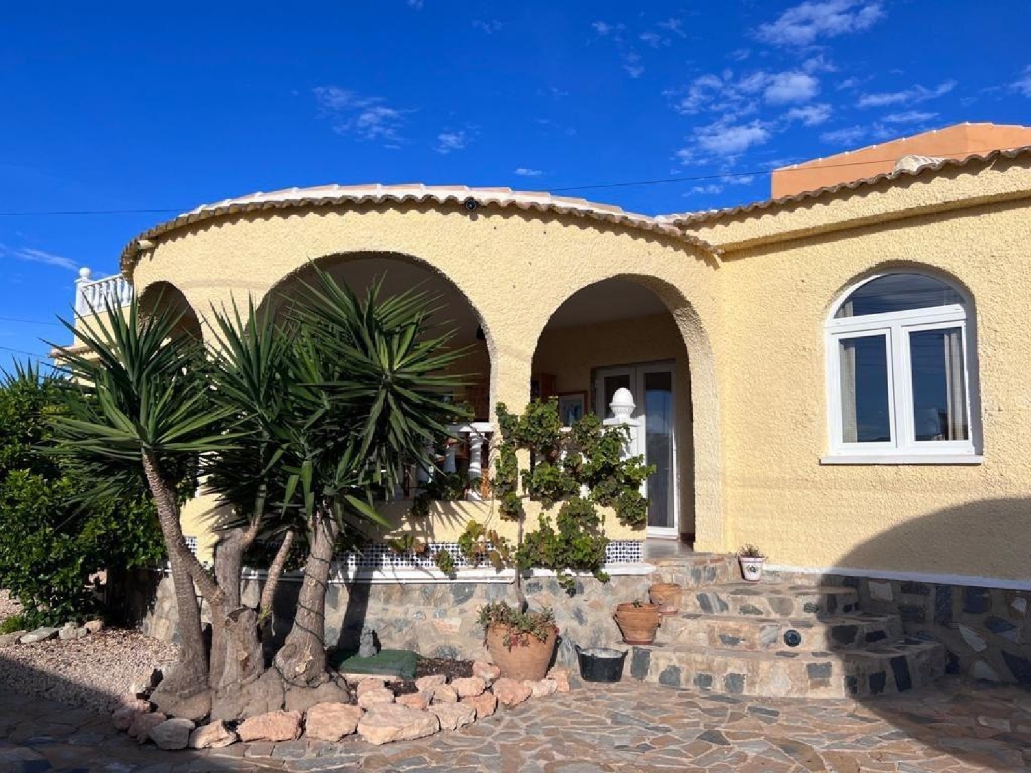  à vendre villa Torrevieja Baix Segura 2
