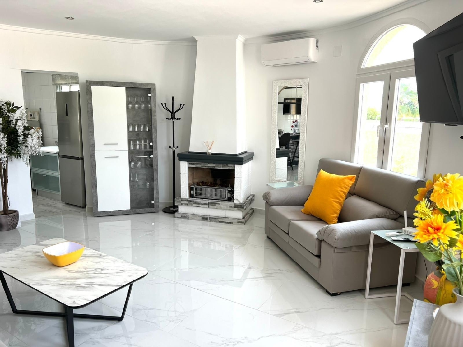  à vendre villa Torrevieja Baix Segura 6