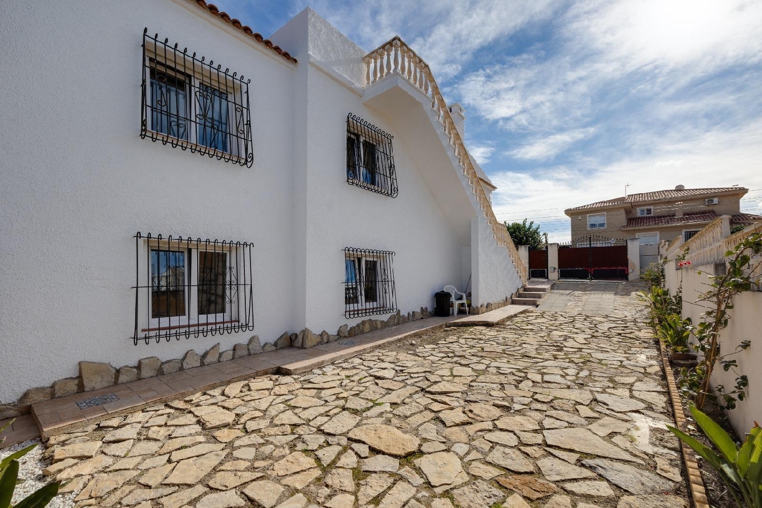  for sale villa Torrevieja Baix Segura 6