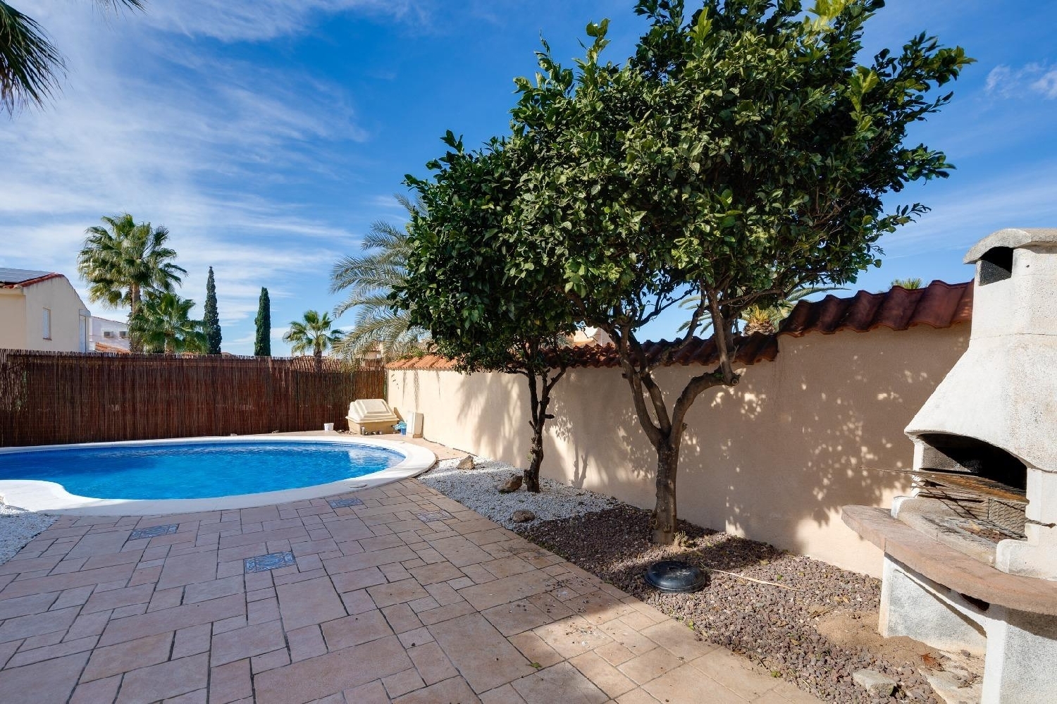  for sale villa Torrevieja Baix Segura 3