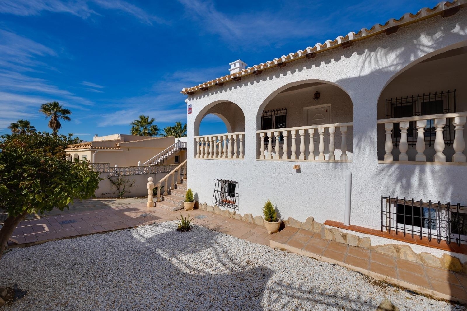  for sale villa Torrevieja Baix Segura 7