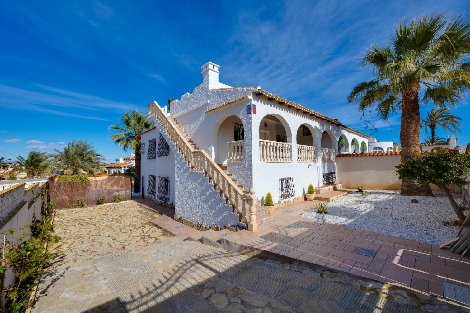  for sale villa Torrevieja Baix Segura 5