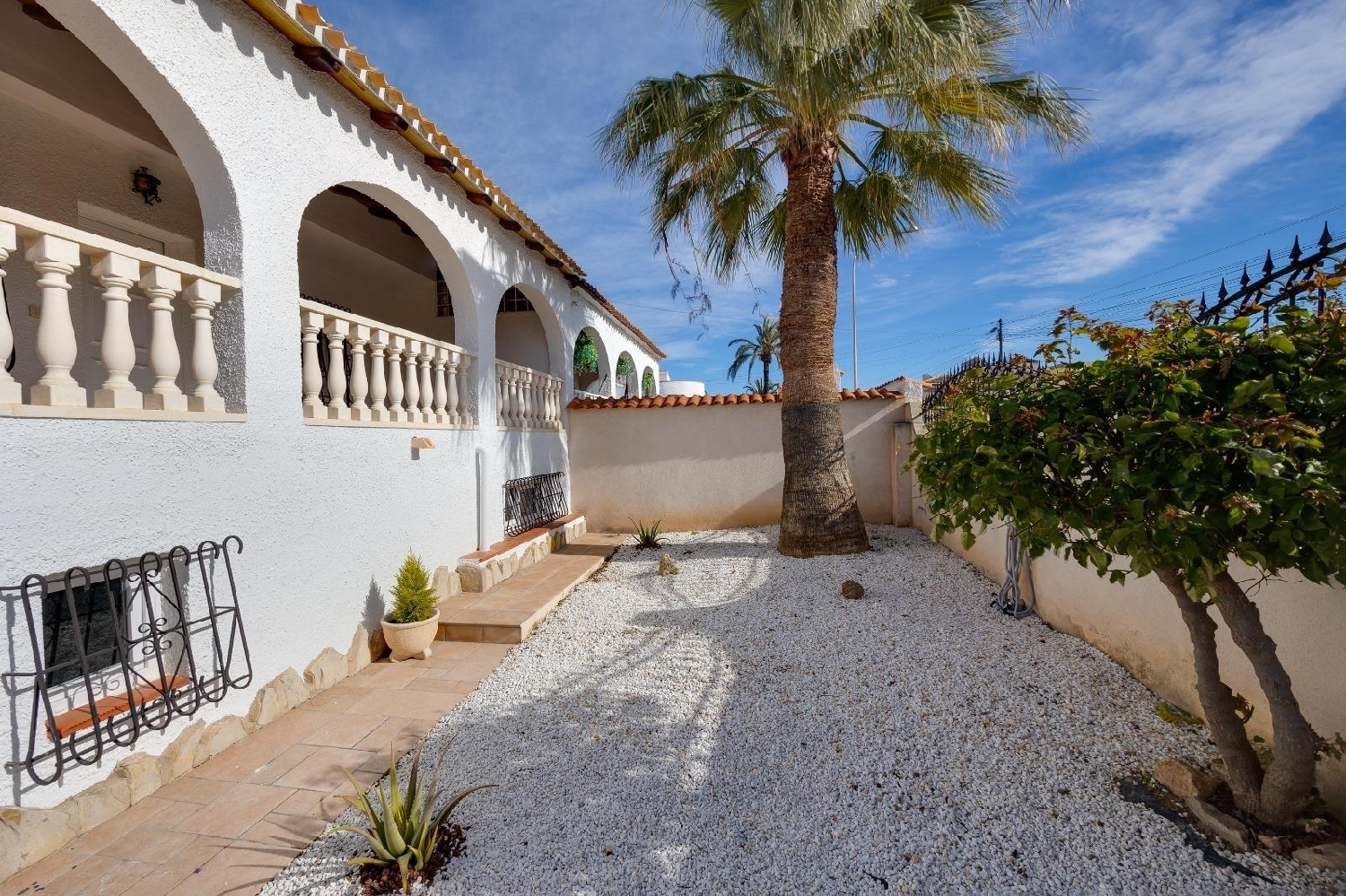  for sale villa Torrevieja Baix Segura 8