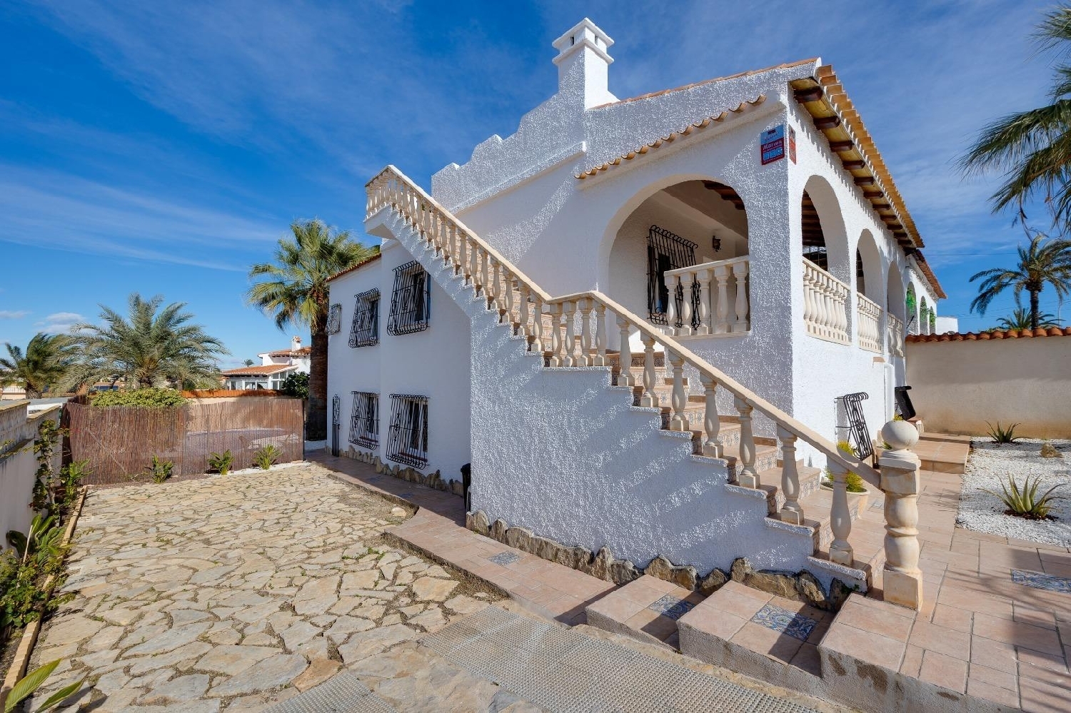  for sale villa Torrevieja Baix Segura 4