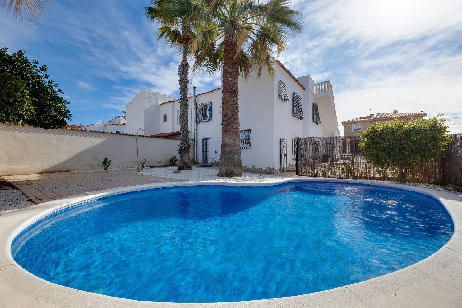  for sale villa Torrevieja Baix Segura 1