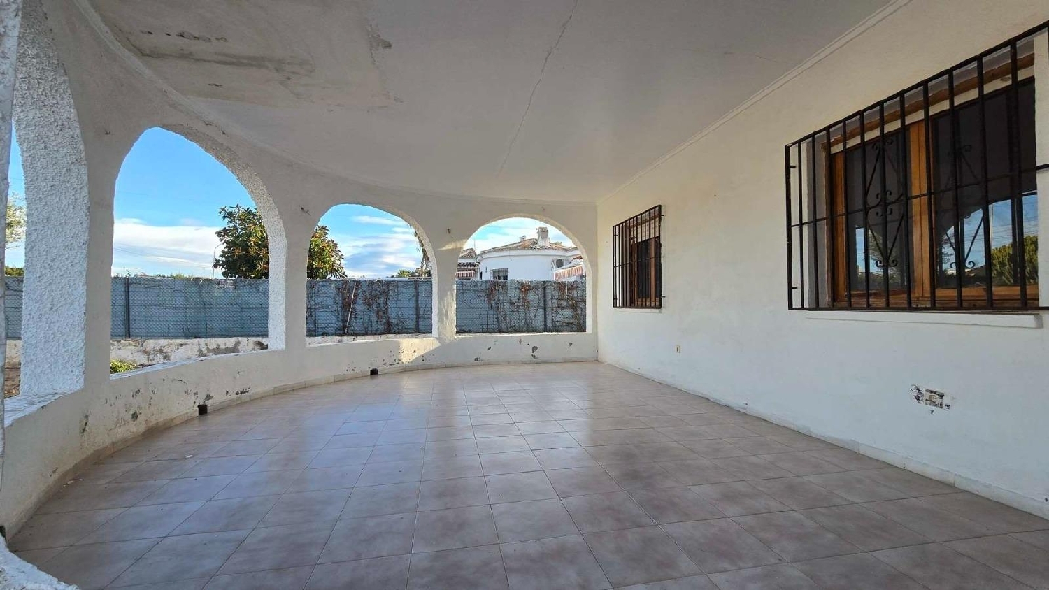  for sale villa Torrevieja Baix Segura 2