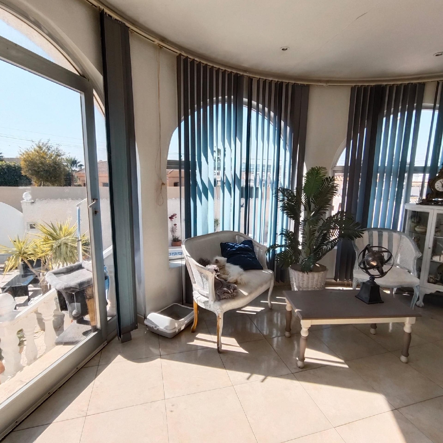  for sale villa Torrevieja Baix Segura 7