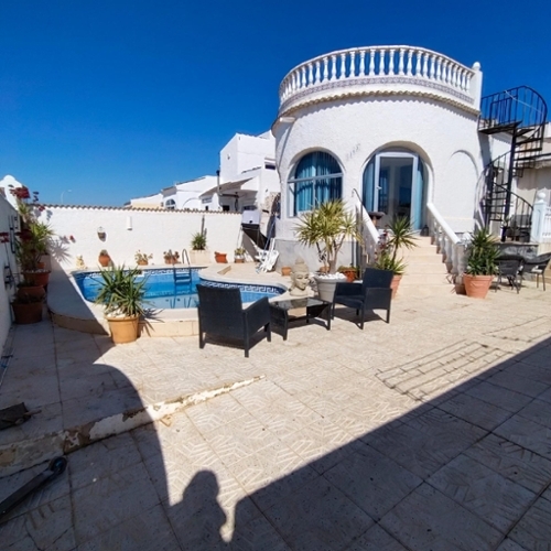 Torrevieja Baix Segura villa foto 6351828