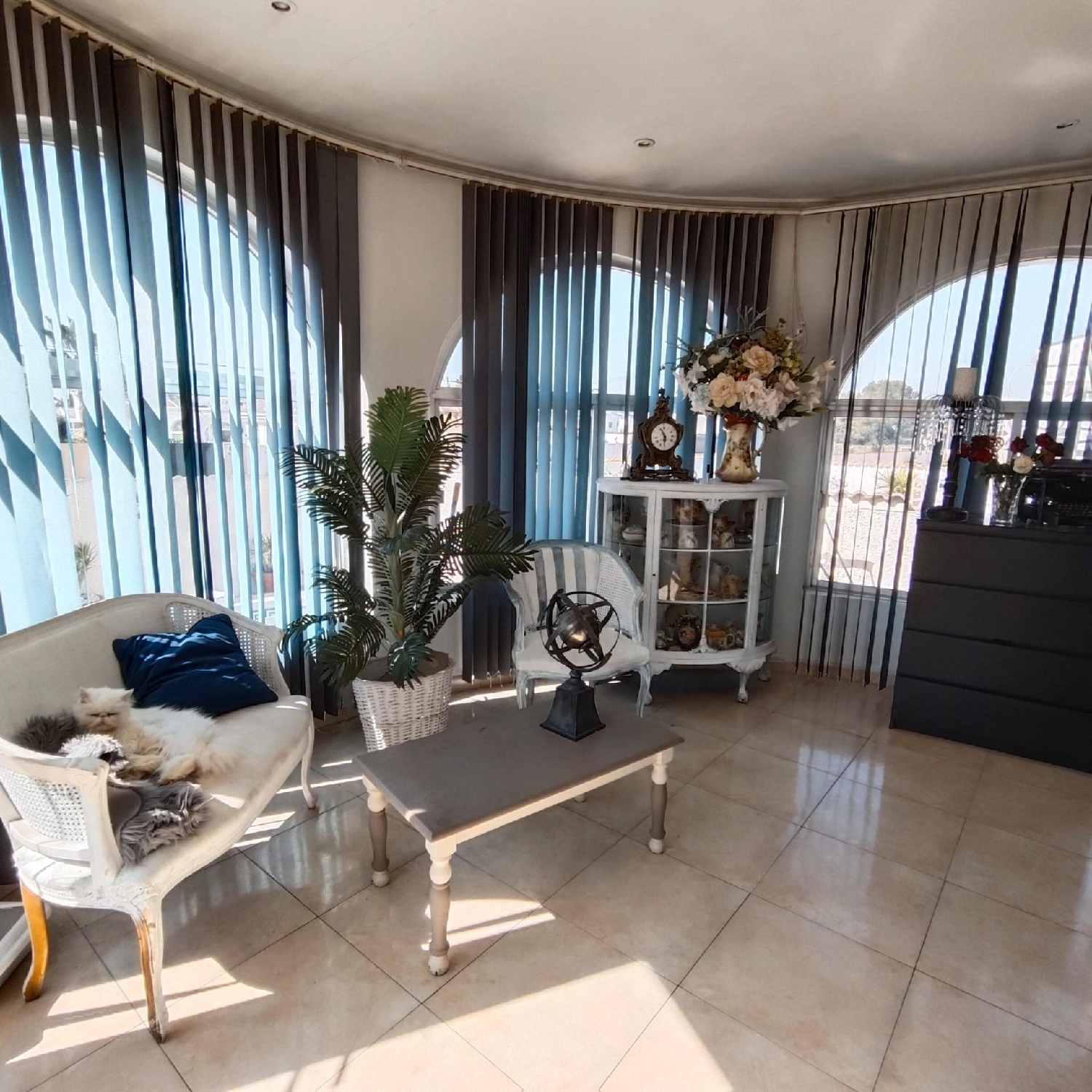  for sale villa Torrevieja Baix Segura 8