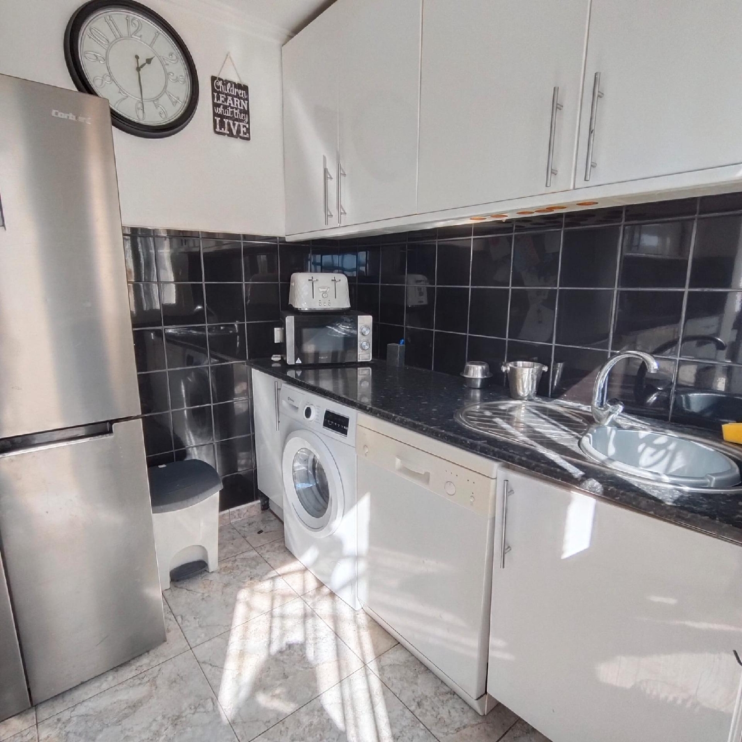  for sale villa Torrevieja Baix Segura 6