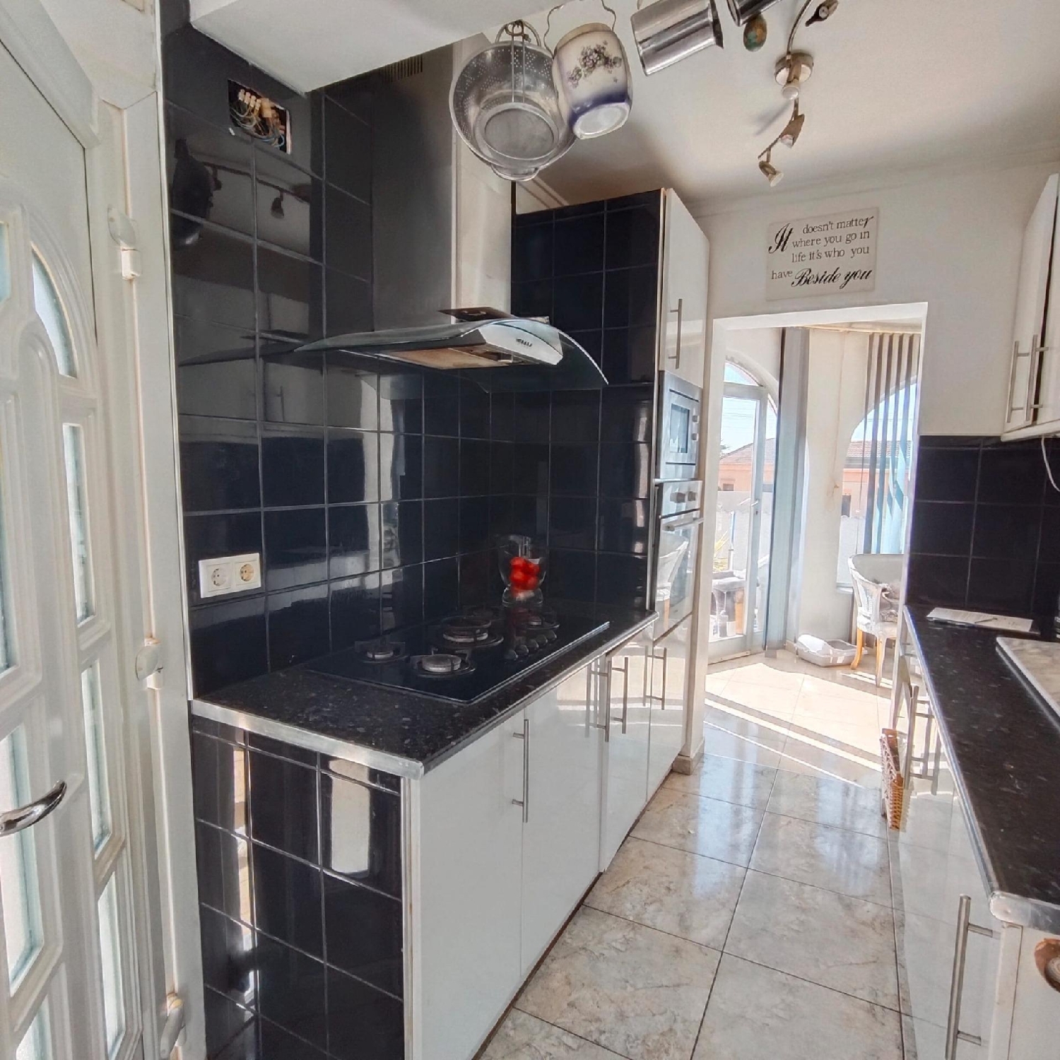  for sale villa Torrevieja Baix Segura 3