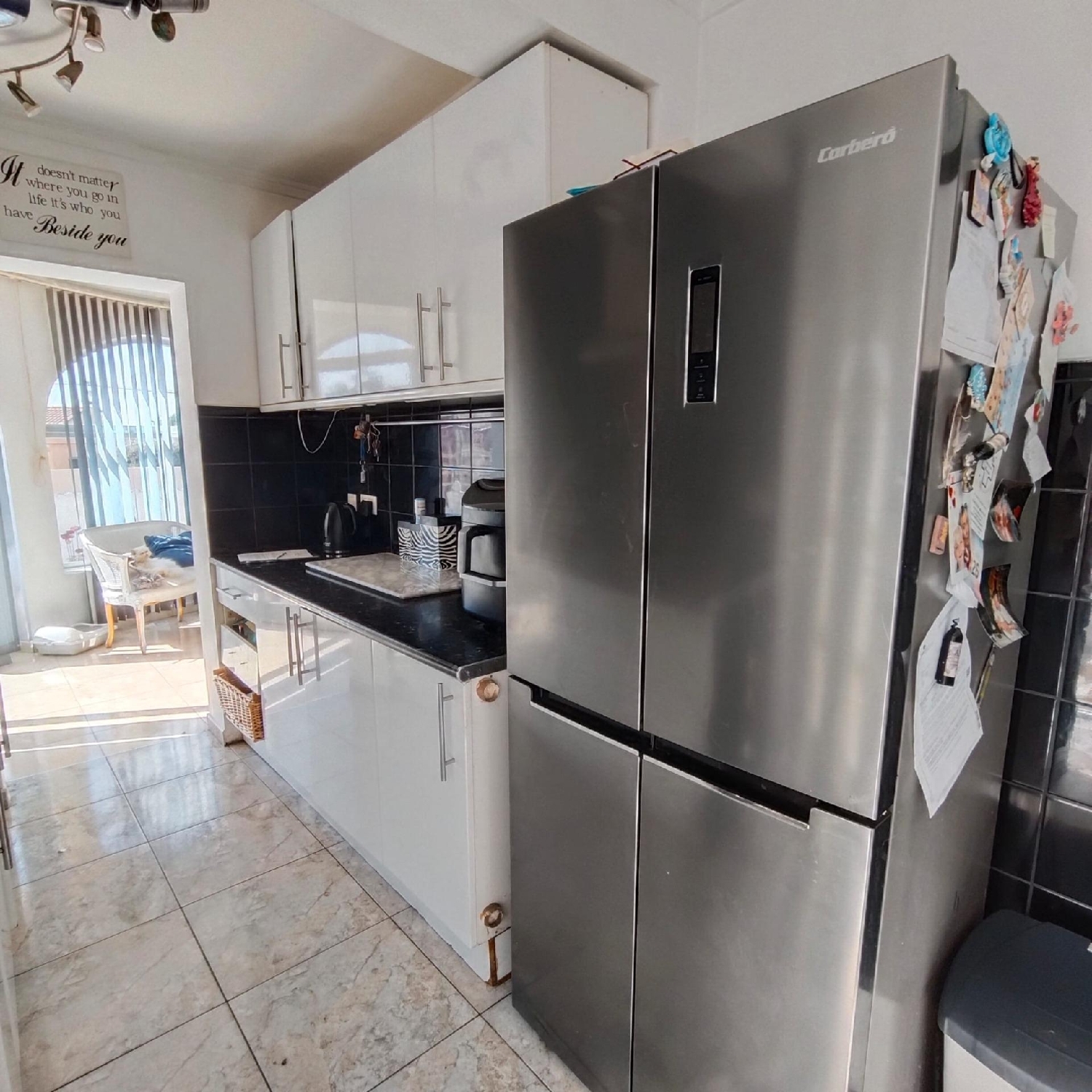  for sale villa Torrevieja Baix Segura 5