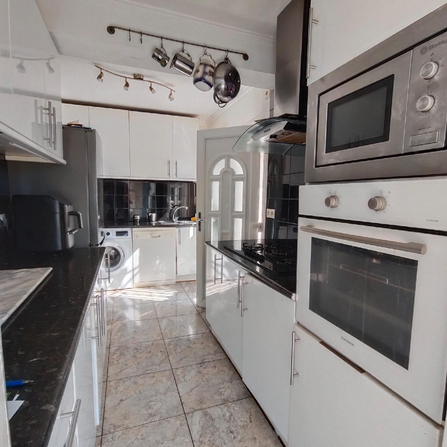  for sale villa Torrevieja Baix Segura 4