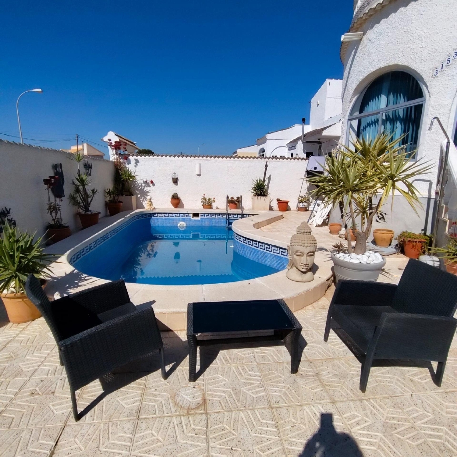  for sale villa Torrevieja Baix Segura 2