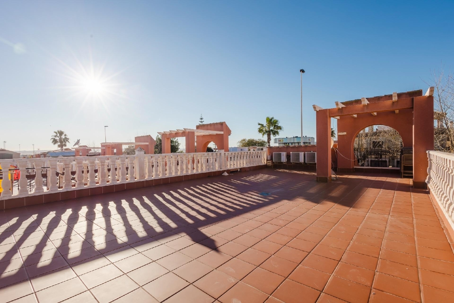  à vendre villa Torrevieja Baix Segura 38