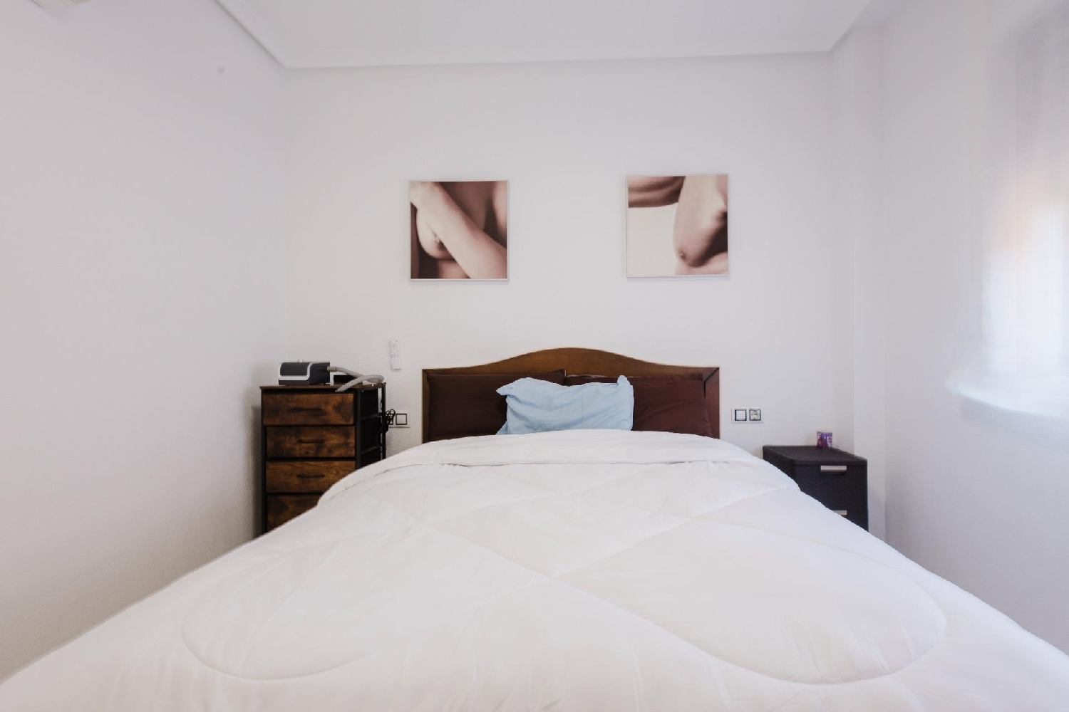  à vendre villa Torrevieja Baix Segura 20