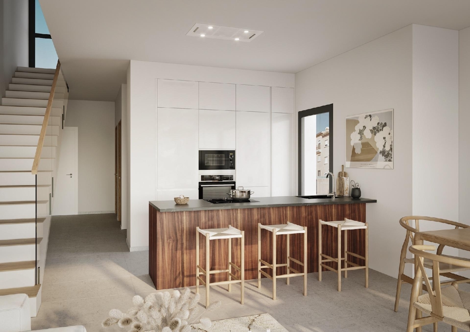  en venta chalet Torrevieja Baix Segura 6