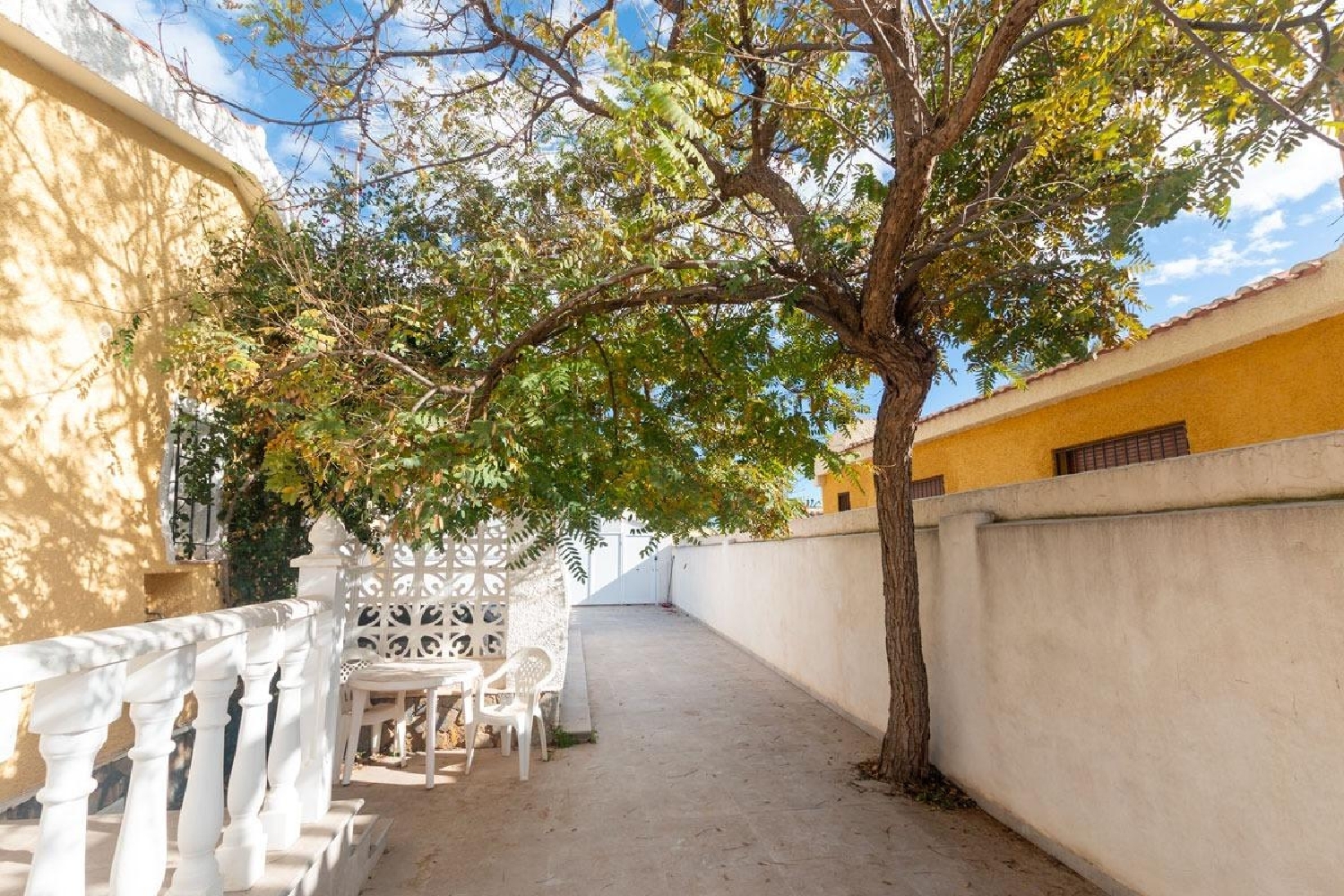  till salu villa Torrevieja Baix Segura 5