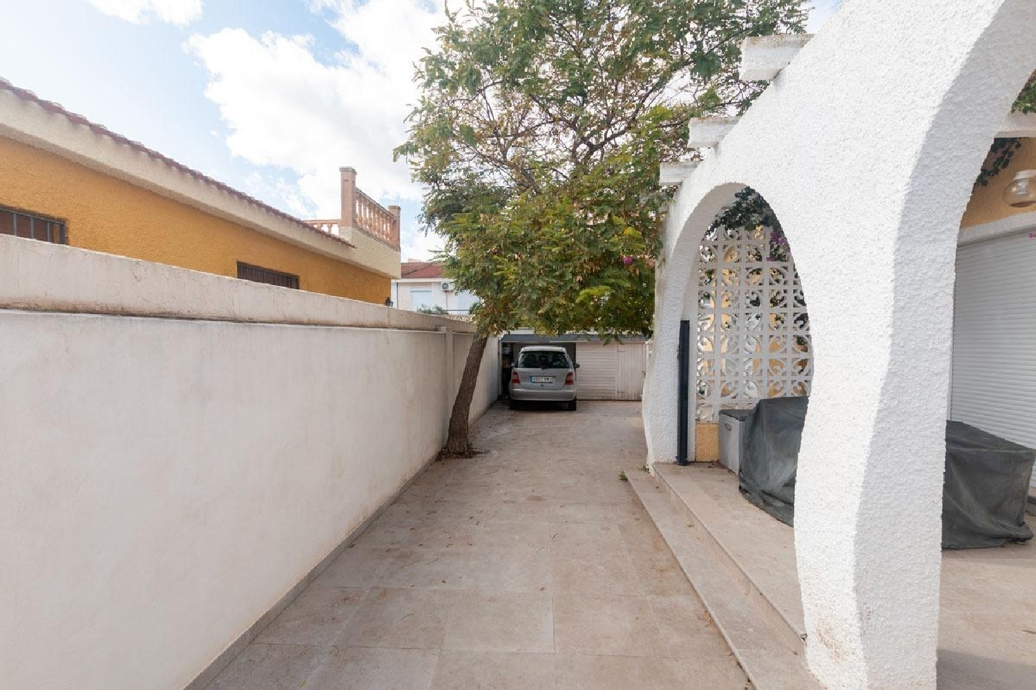  till salu villa Torrevieja Baix Segura 4