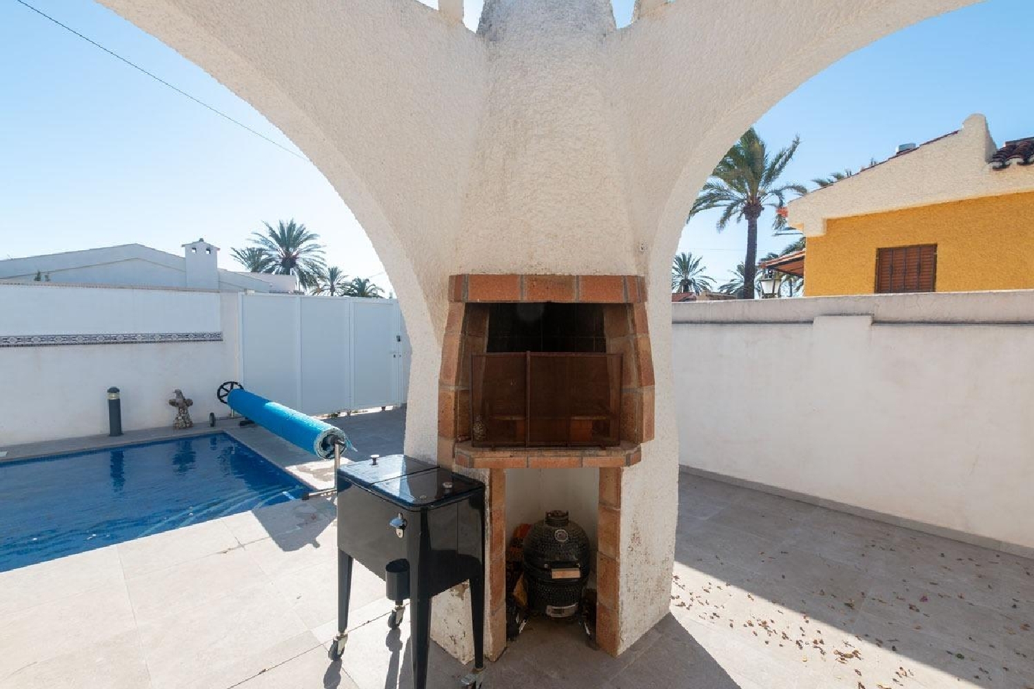  till salu villa Torrevieja Baix Segura 7