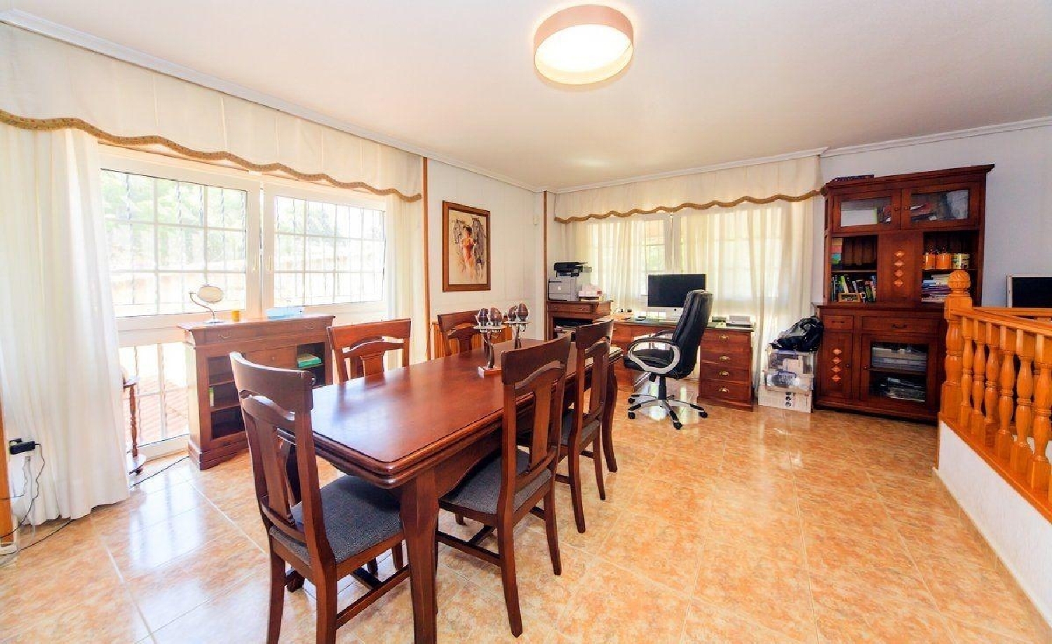  till salu villa Torrevieja Baix Segura 5