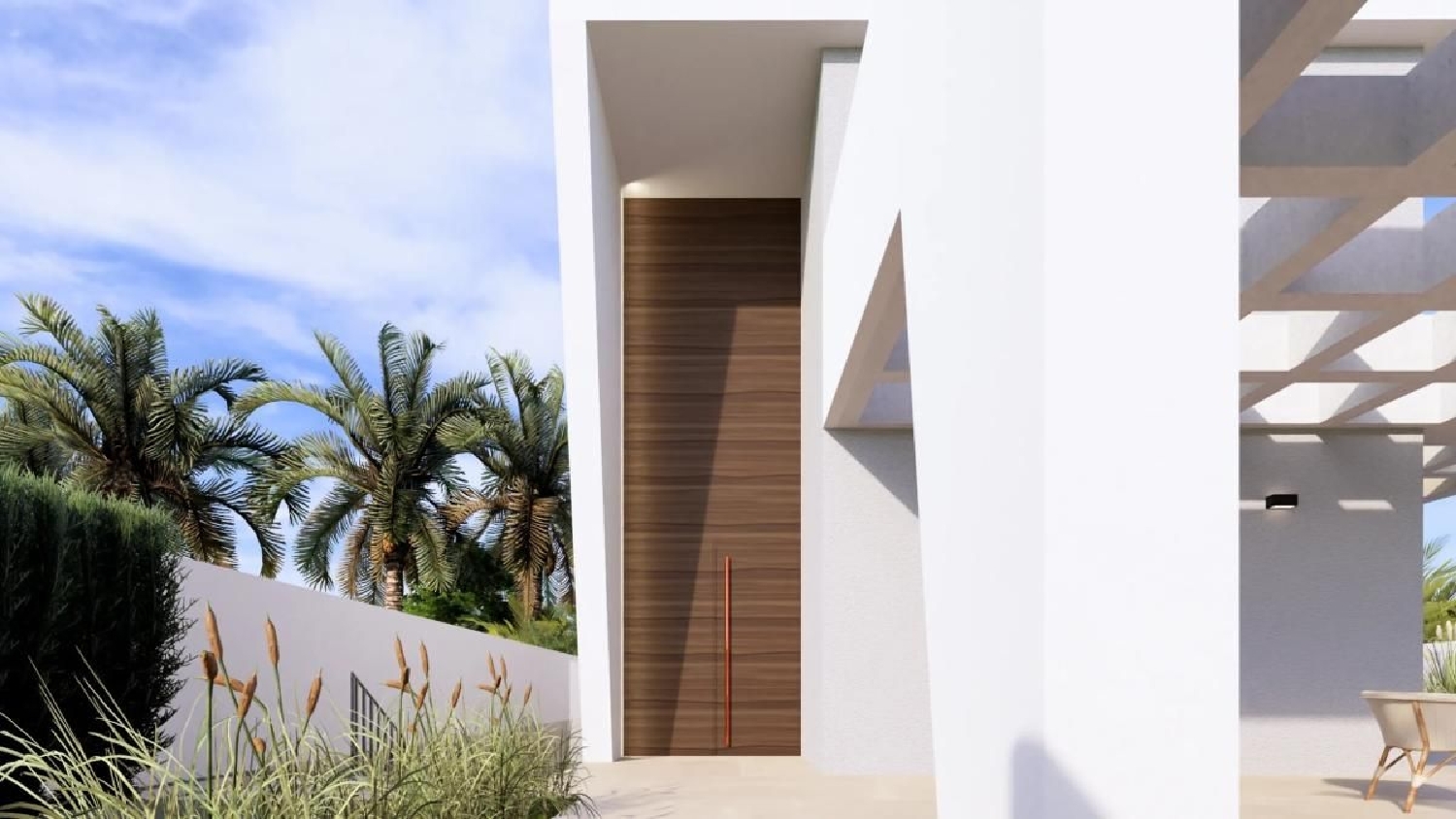  for sale villa Torrevieja Baix Segura 4