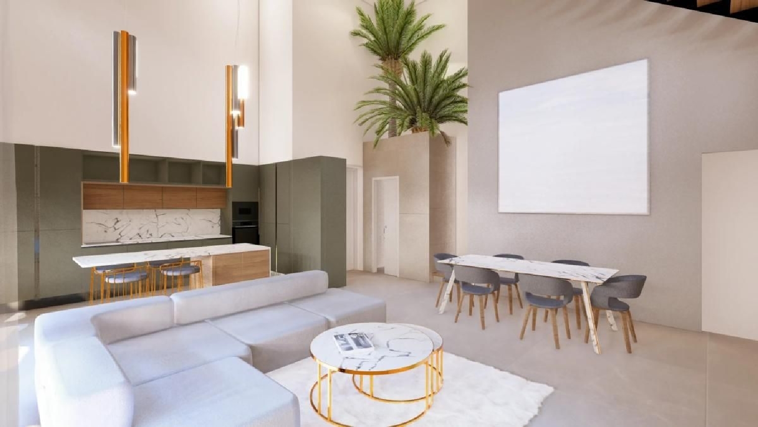  for sale villa Torrevieja Baix Segura 7