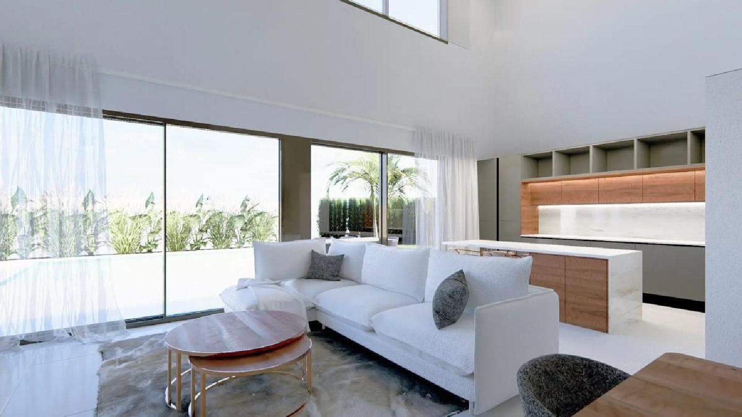  for sale villa Torrevieja Baix Segura 5