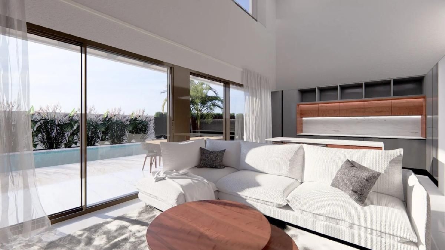  for sale villa Torrevieja Baix Segura 6