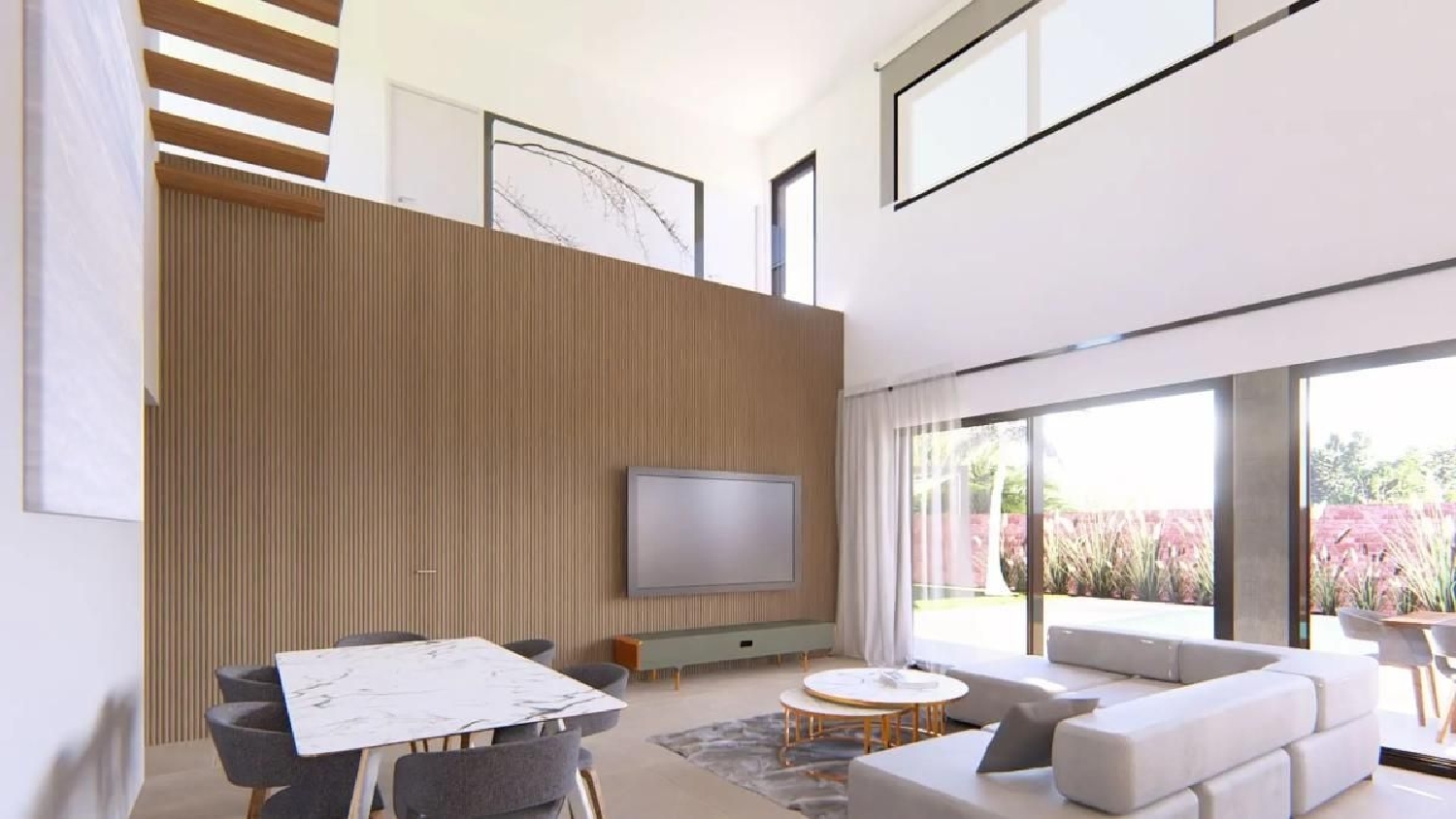  for sale villa Torrevieja Baix Segura 8