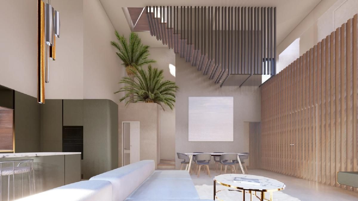  for sale villa Torrevieja Baix Segura 3